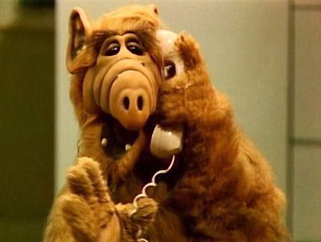 alf video alf video